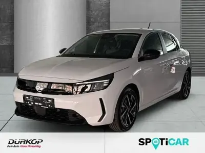 Neu Opel Corsa Edition 75 PS (55 kW) 2026 Andere Kleinwagen