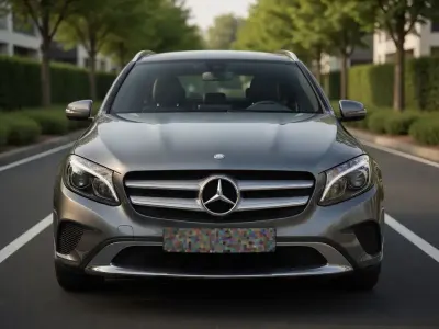 Gebraucht Mercedes CLA200