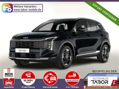 Gebraucht Kia Sportage