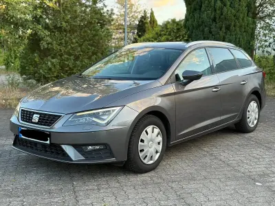 Gebraucht Seat Leon