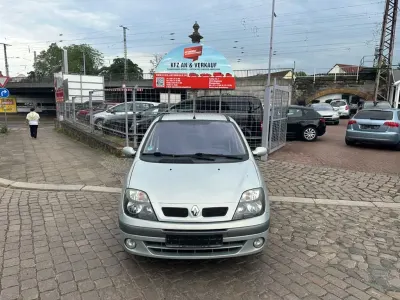 Gebraucht Renault Scénic