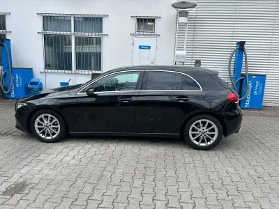 Gebraucht Mercedes A200