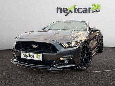 Gebraucht Ford Mustang 310 PS (228 kW) 2016 Grau