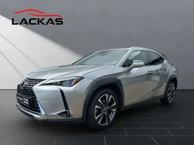 Gebraucht Lexus UX 250h