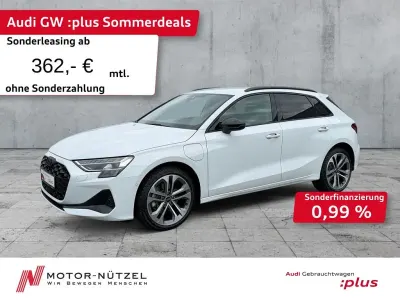 Usata Audi A3 Sportback e-tron Advanced 204 CV (150 kW) 2025 Utilitaria