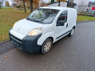 Gebraucht Citroën Nemo