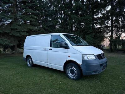 VW T5