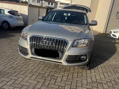 Gebraucht 2014 Audi Q5 SUV | 16.800 € (Guter Preis)