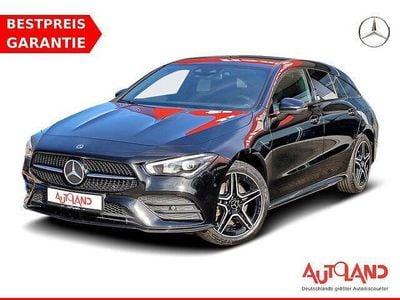 Mercedes CLA250e