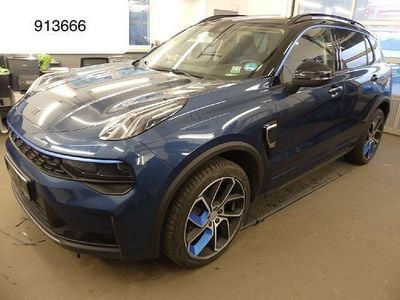 Lynk & Co 01