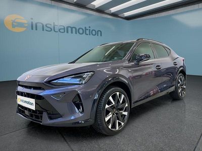 Gebraucht Cupra Formentor VZ1 265 PS (194 kW) 2026 Violett SUV