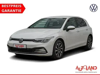 Używany VW Golf VII 2021 Andere Hatchback