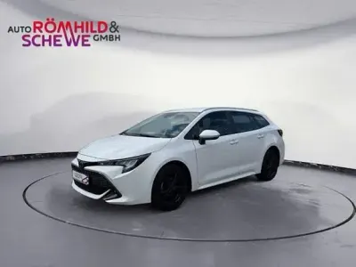 Gebraucht Toyota Corolla