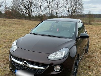gebraucht Opel Adam Sportvariante