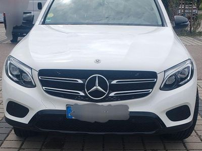 Mercedes GLC250