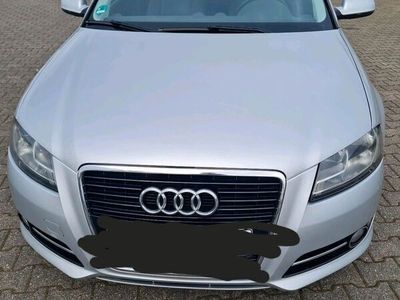 gebraucht Audi A3 1,4 l tfsi