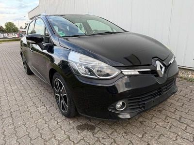 Renault Clio GrandTour