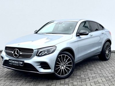 Mercedes GLC220