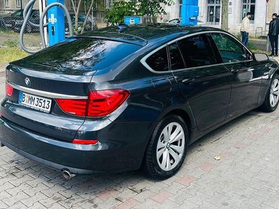 BMW 535 Gran Turismo