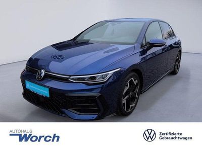Andere Gebraucht 2025 VW Golf VIII Limousine | 28.689 € (Fairer Preis)