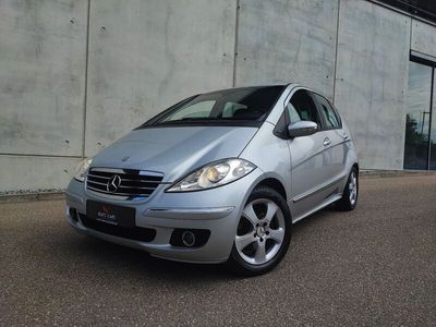 Mercedes A150