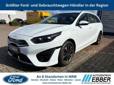 Gebraucht Kia Ceed Sportswagon