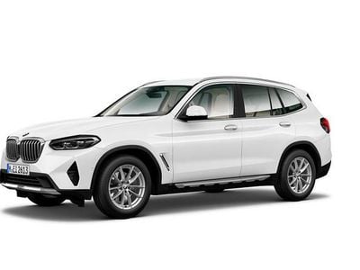 Gebraucht 2025 BMW X3 Efficient Dynamics SUV | 37.990 € (Fairer Preis)