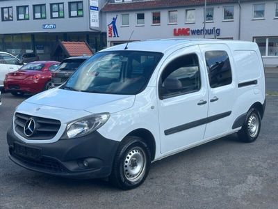 Mercedes Citan 109