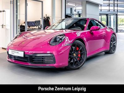 Porsche 911 Carrera S