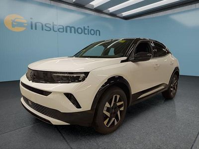 Weiß Gebraucht 2025 Opel Mokka SUV | 23.849 € (Fairer Preis)