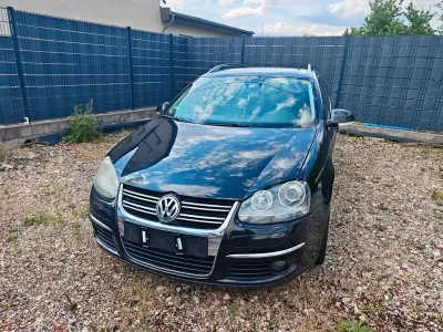 Gebraucht VW Golf V