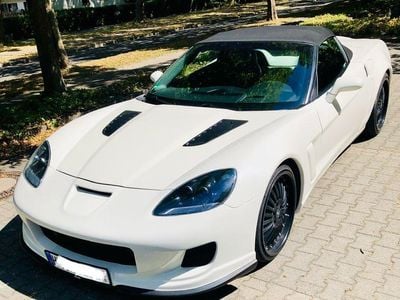 Corvette C6