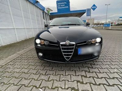 gebraucht Alfa Romeo 159 1.9 JTD