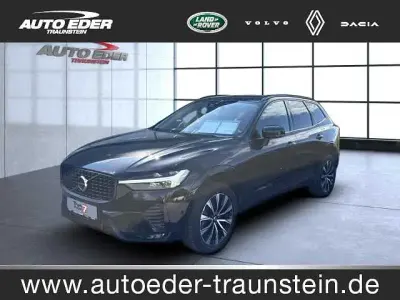 Gebraucht Volvo XC60 145 PS (106 kW) 2023 SUV