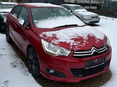 gebraucht Citroën C4 2.0 HDI Selection