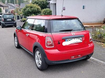 Mini ONE