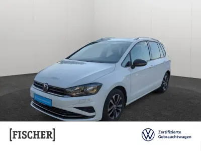 Gebraucht VW Golf VIII IQ Drive 131 PS (96 kW) 2020