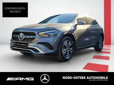 Gebraucht Mercedes GLA200