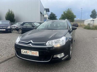 Citroën C5