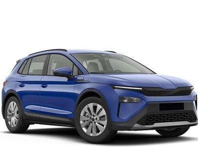 Nuova Skoda Elroq SportLine 139 kW (190 CV) 2026 Blu SUV