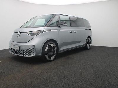 Usata VW ID. Buzz Pro 210 kW (286 CV) 2025 Argento Monovolume