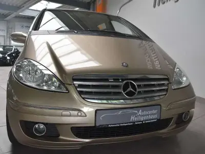 Gebraucht Mercedes A150