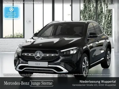 Gebraucht Mercedes GLA180