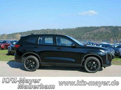 Neu Haval H6 Premium 150 PS (110 kW) 2026 Verschiedene SUV