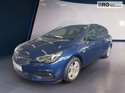 gebraucht Opel Astra Gs Line 12 Full Led Einparkhilfe Vorne U Hinten Huinspektion Neu