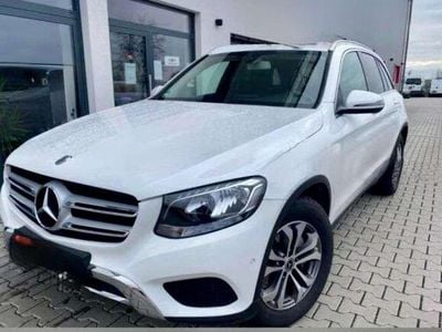 Mercedes GLC220