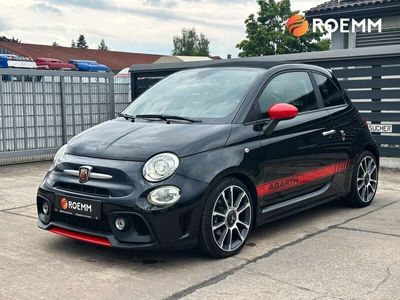 Abarth 595C
