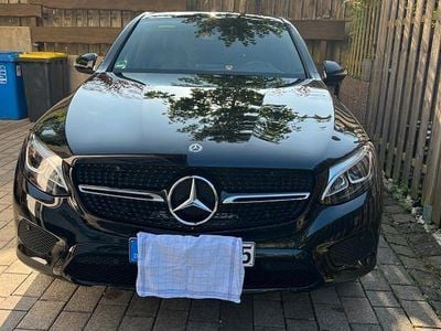Mercedes GLC250
