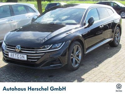 VW Arteon