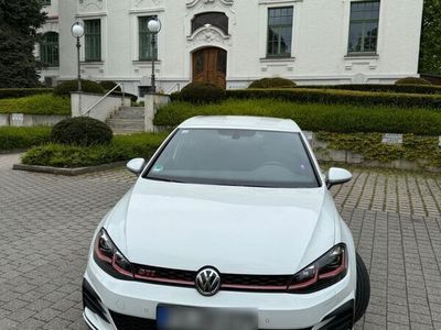 gebraucht VW Golf 2.0 TSI GTI Performance